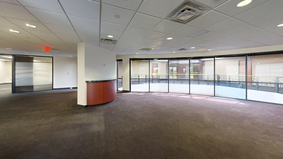 More Photos Of 30 Merchant St, Cincinnati Office For Lease
