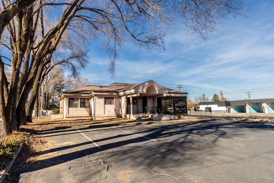 More Photos Of 413 Washington Blvd, Ogden Storefront Retail Office For Lease