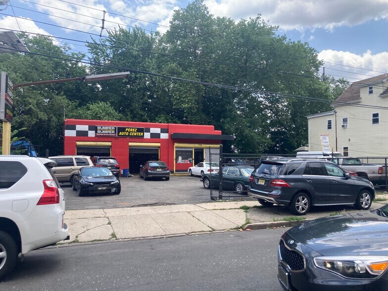 Primary Photo Of 769-775 Broadway, Newark Industrial For Sale