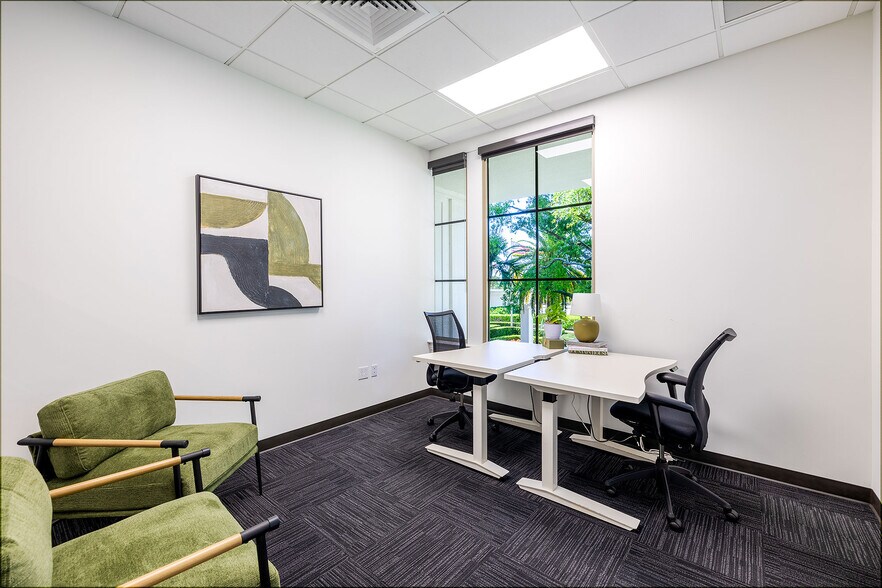 More Photos Of 1501 Yamato Rd, Boca Raton Coworking Space