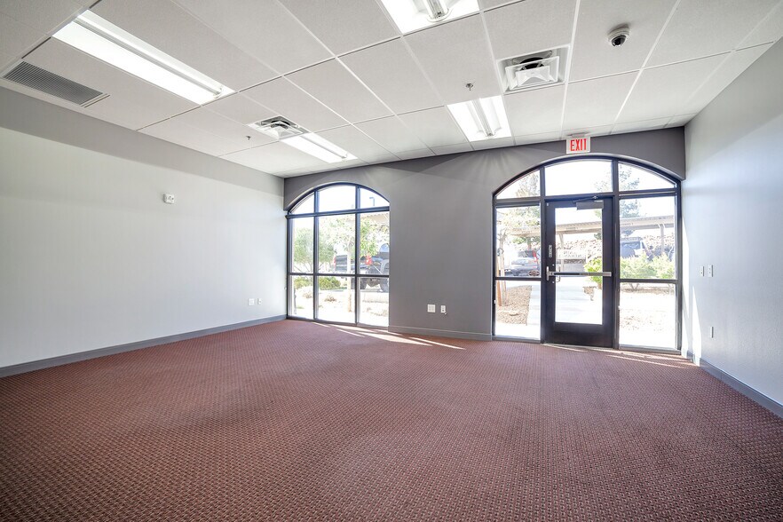 More Photos Of 6585 High St, Las Vegas Office For Lease