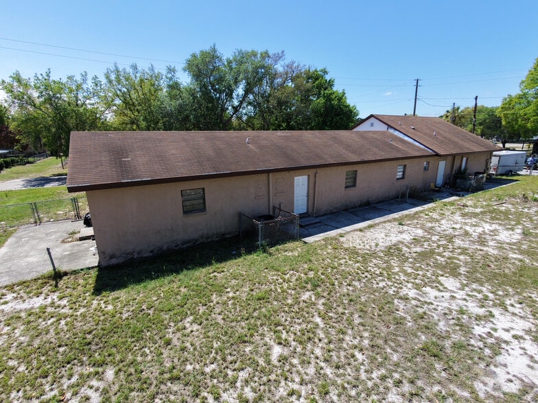 More Photos Of 0 Melton Ave, Auburndale Religious Facility For Sale