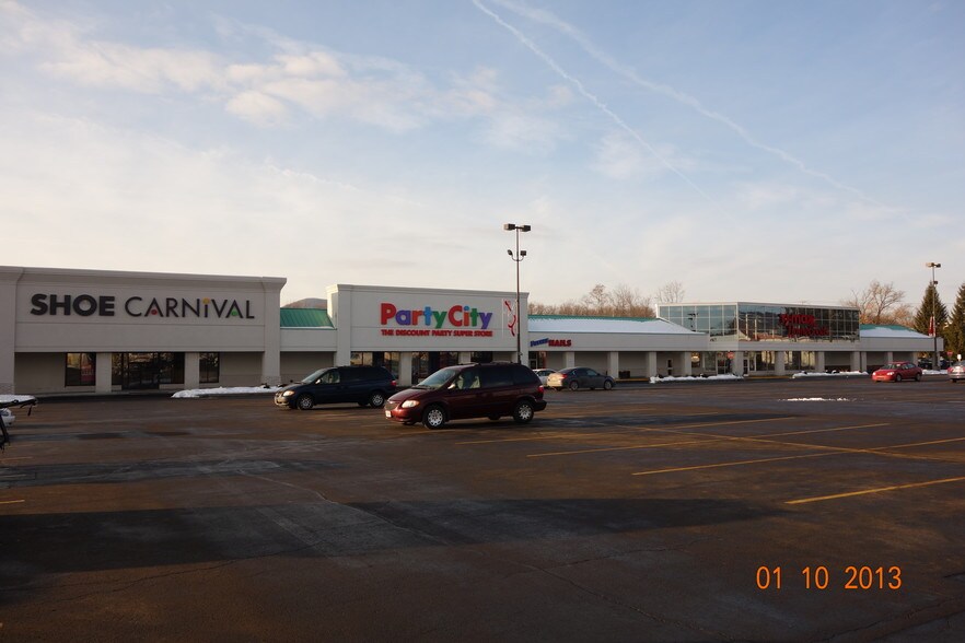 More Photos Of 1734-1764 E 3rd St, Williamsport Storefront For Lease