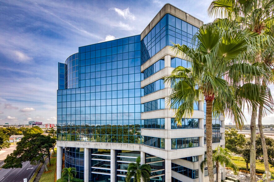 Primary Photo Of 4350 W Cypress St, Tampa Unknown For Lease