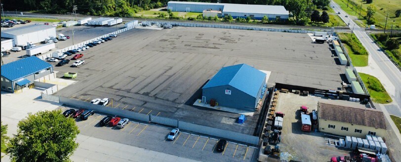 Primary Photo Of 39223 Maple Ave, Wayne Land For Lease