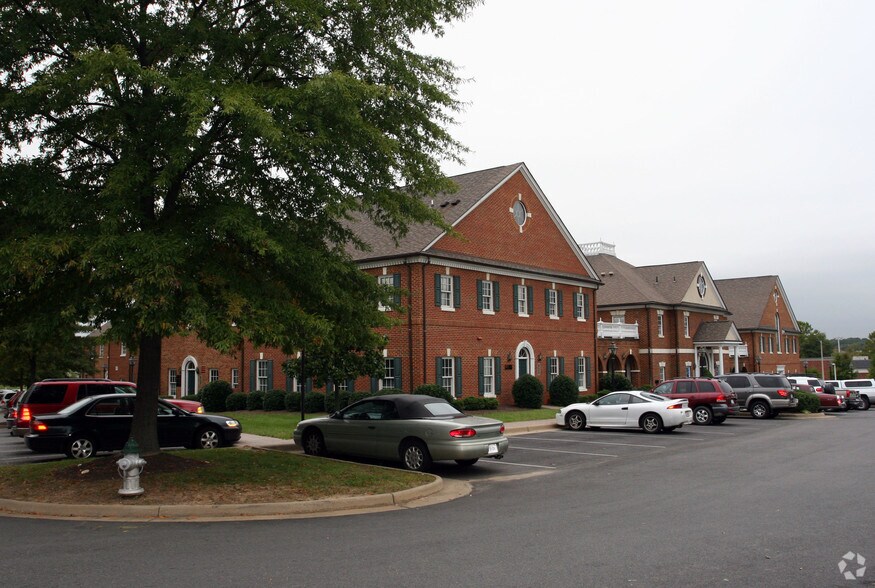 More Photos Of 601-623 Emancipation Hwy, Fredericksburg Medical For Sale