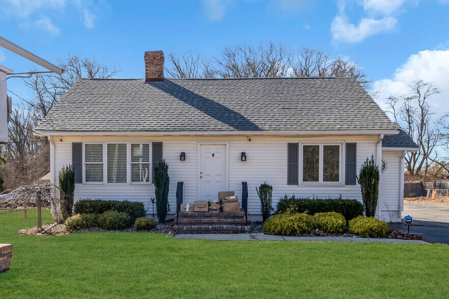 More Photos Of 5211 State Route 33, Wall Township Office For Sale