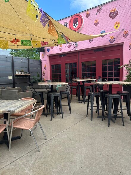 More Photos Of 4499 W 38th Ave, Denver General Retail For Lease