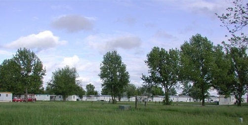 More Photos Of 1400 N Illinois Ave, Carbondale Manufactured Housing Mobile Home Park For Sale