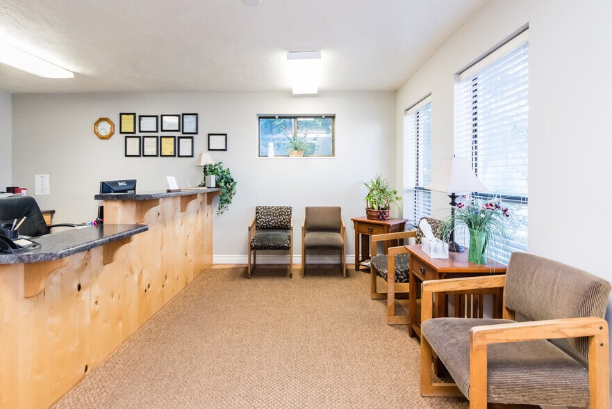 More Photos Of 190 E Center St, Logan Office For Lease