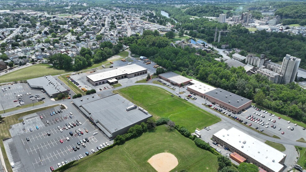 More Photos Of S Cherryville Rd @ Held Dr, Northampton Land For Sale
