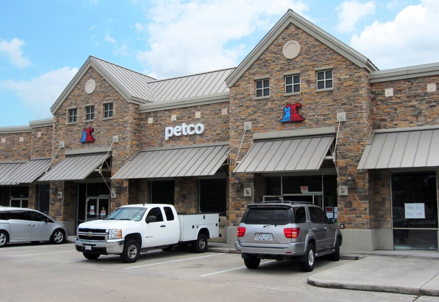 More Photos Of 502-880 Kingwood Dr, Humble Unknown For Lease