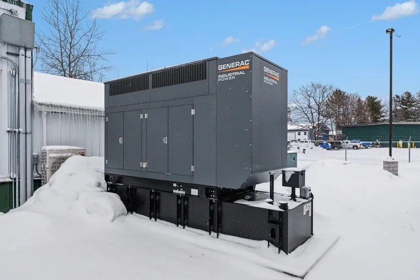 More Photos Of 206 E Park Dr, Kalkaska Warehouse For Sale