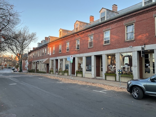 Primary Photo Of 2-26 Front St, Salem Storefront Retail Office For Lease