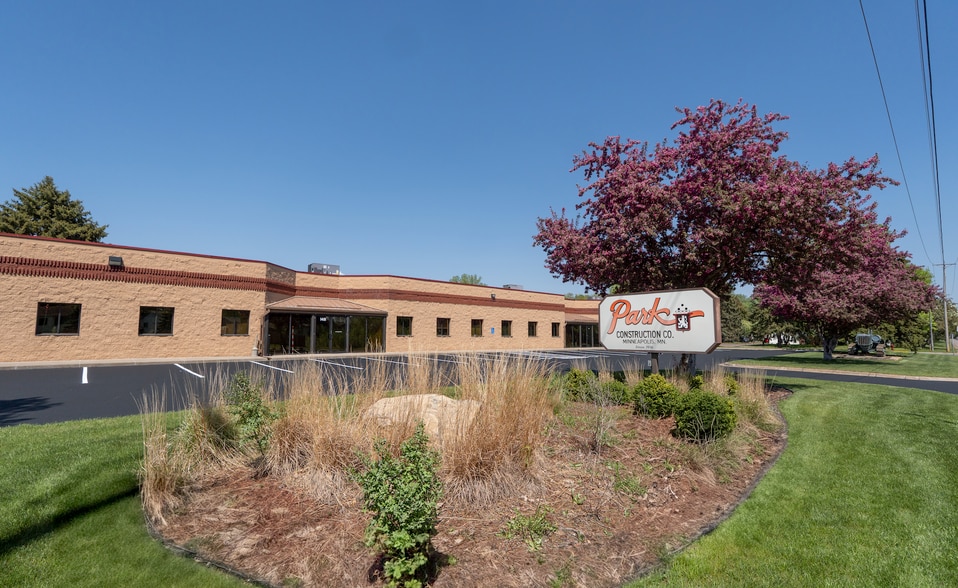 Primary Photo Of 1481 81st Ave NE, Spring Lake Park Office For Sale