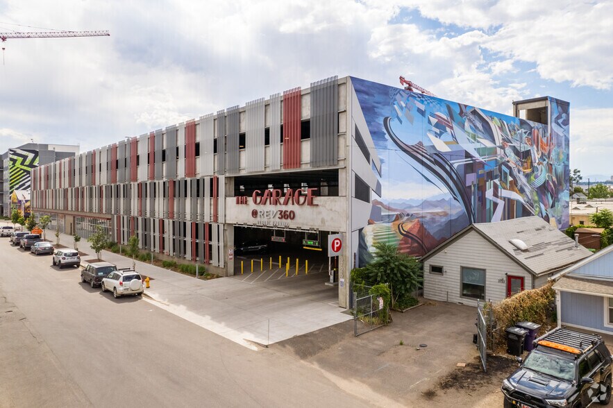 More Photos Of 3600 Brighton Blvd, Denver Office For Lease