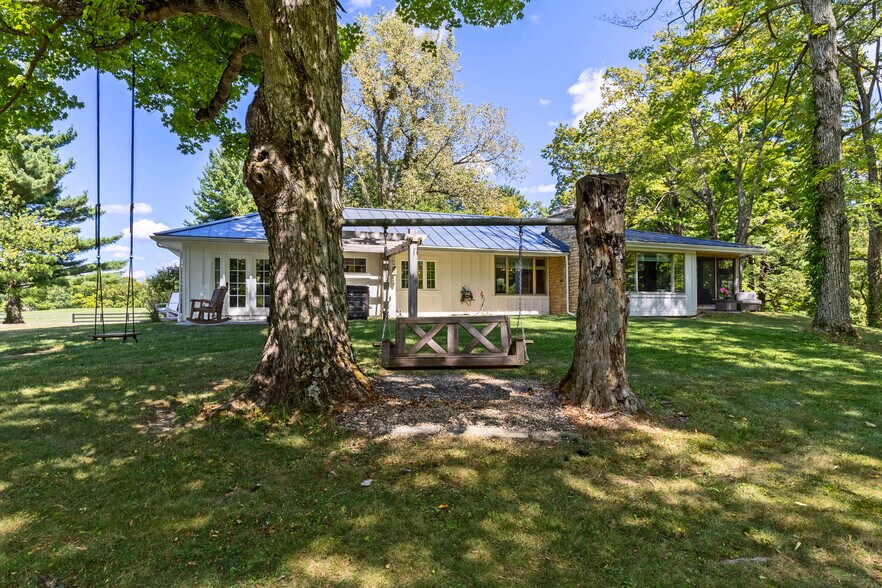 More Photos Of 244 OH-314, Centerburg Land For Sale