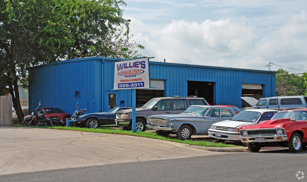 More Photos Of , Killeen General Retail For Sale