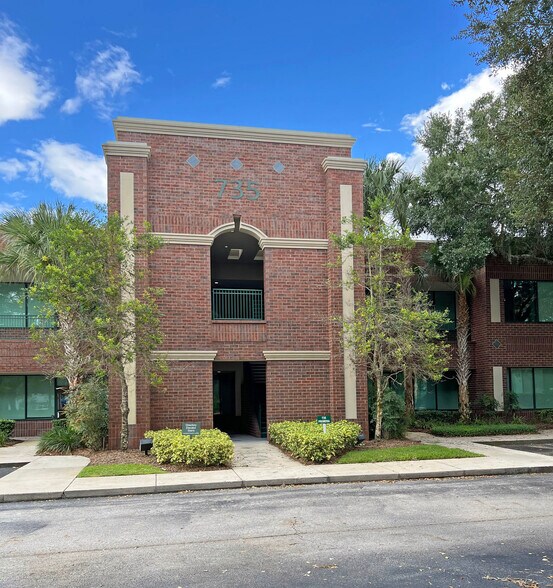 More Photos Of 735 Primera Blvd, Lake Mary Office For Lease