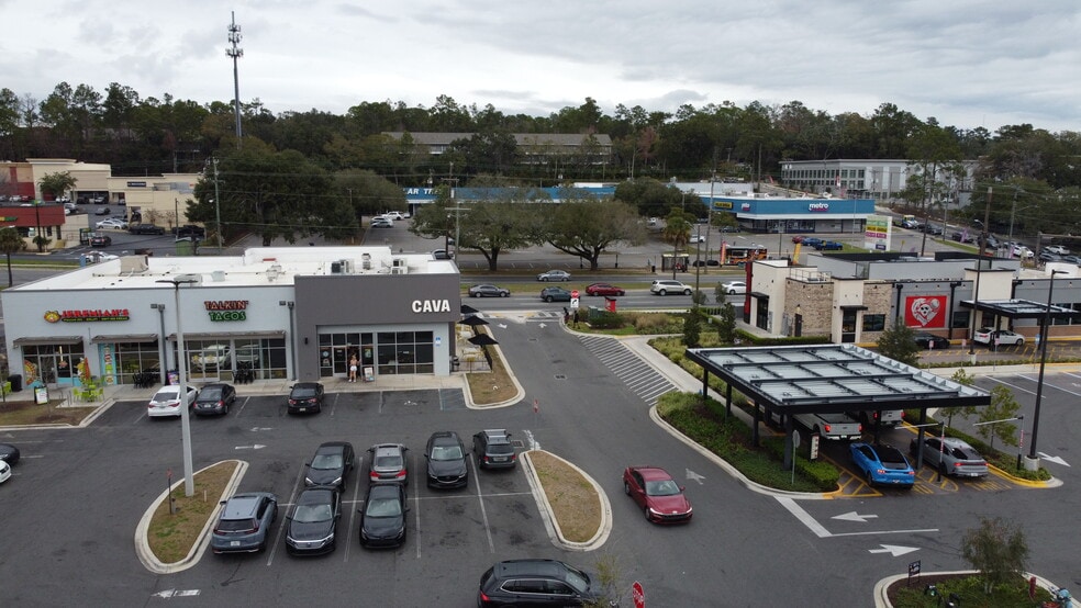 More Photos Of 1833-1861 W Tennessee St, Tallahassee Storefront For Lease