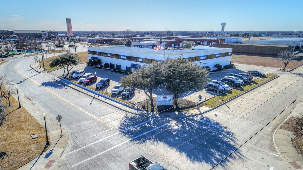 More Photos Of 4100 Big A Rd, Rowlett Land For Sale