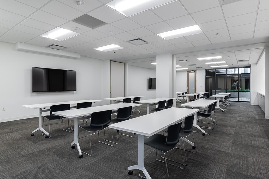 More Photos Of 823 Congress Ave, Austin Office For Lease