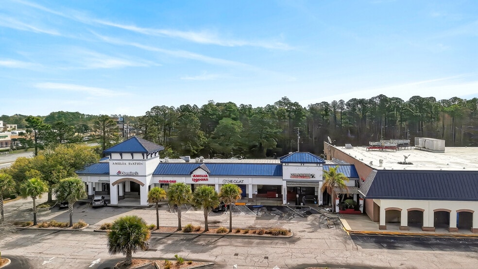 More Photos Of 96016-96126 Lofton Square Ct, Yulee Storefront For Sale