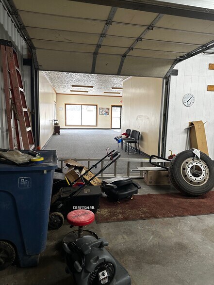 More Photos Of 25935 State Route 7, Marietta Loft Creative Space For Lease