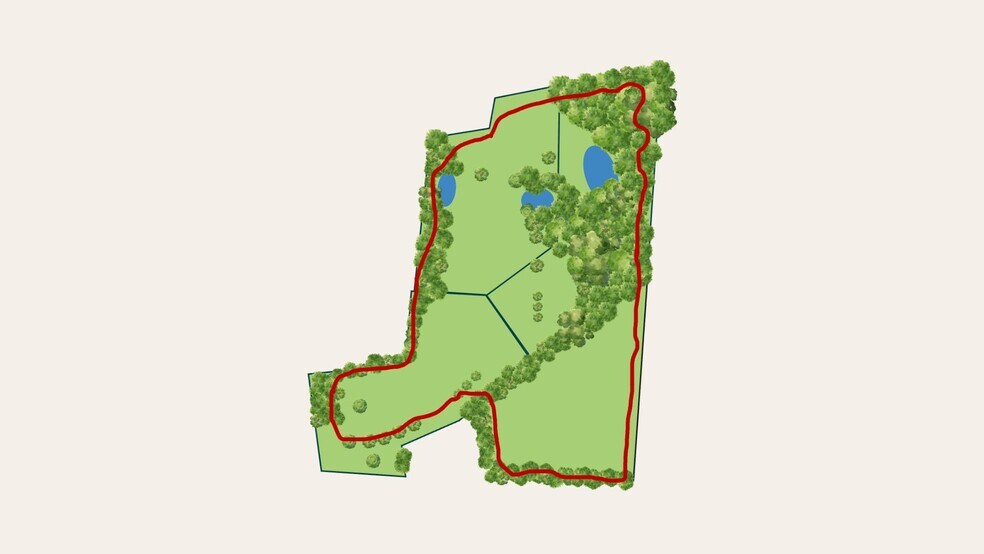 Primary Photo Of Nolensville Rd rd, Arrington Land For Sale