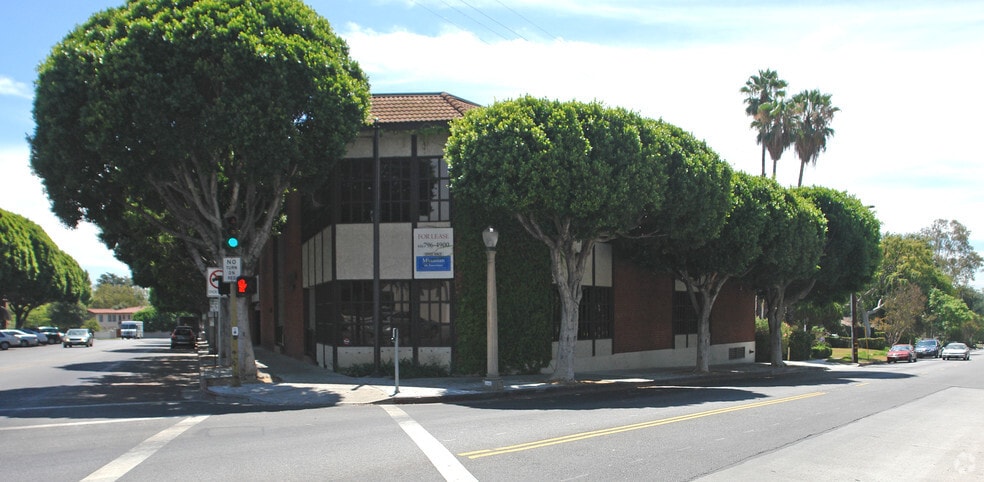 More Photos Of 2600 Mission St, San Marino Medical For Lease