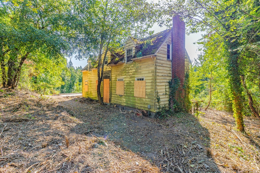 More Photos Of 6920 NW Thompson Rd, Portland Land For Sale