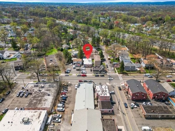 Primary Photo Of 305 S Michigan Ave, Kenilworth Industrial For Sale