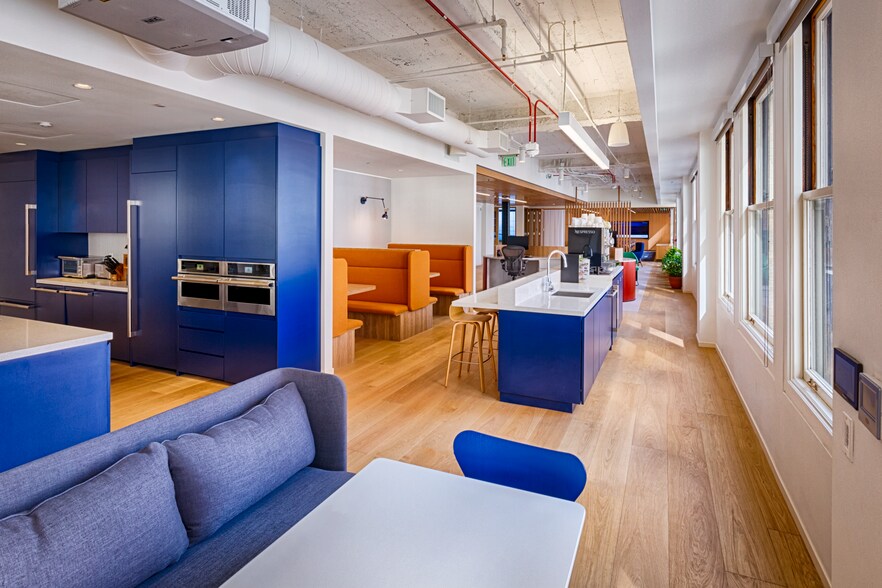 More Photos Of 685 Market St, San Francisco Office For Lease