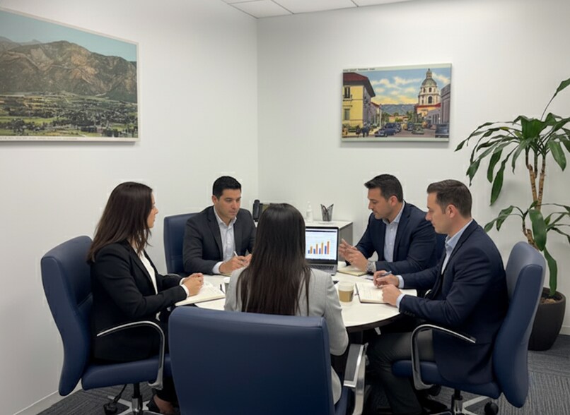 More Photos Of 35 N Lake Ave, Pasadena Office For Lease