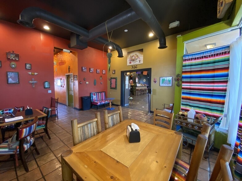 More Photos Of 1714 W Van Buren St, Phoenix Restaurant For Lease
