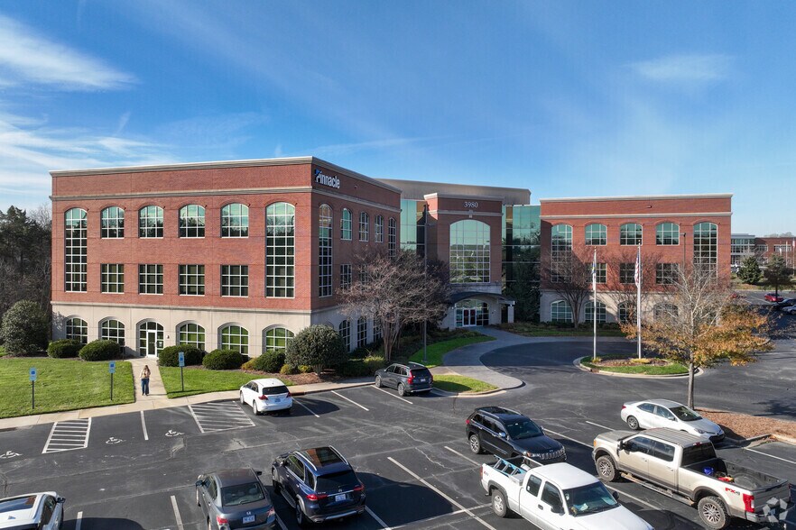 More Photos Of 3980 premier Dr, High Point Coworking Space