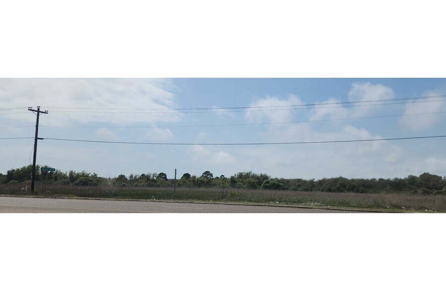 More Photos Of Hwy 361, Ingleside Land For Sale
