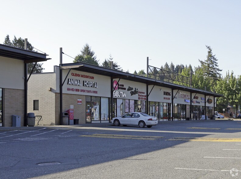 Primary Photo Of 2596 McMillan Rd, Abbotsford Storefront For Lease