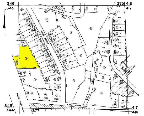 More Photos Of 2635 S Cobb Dr SE, Smyrna Medical For Sale