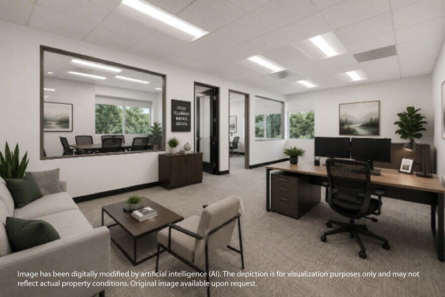 More Photos Of 5677 Oberlin Dr, San Diego Office For Sale
