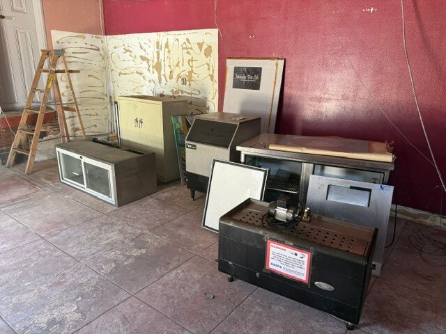 More Photos Of 1251 Park St, Alameda Restaurant For Sale