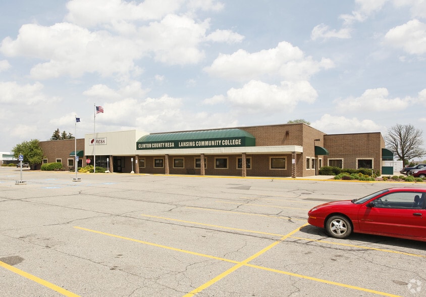 More Photos Of 1005-1103 S Old Us-27, Saint Johns Unknown For Lease