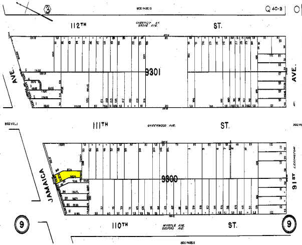 More Photos Of 110-20 Jamaica Ave, Richmond Hill Office For Lease
