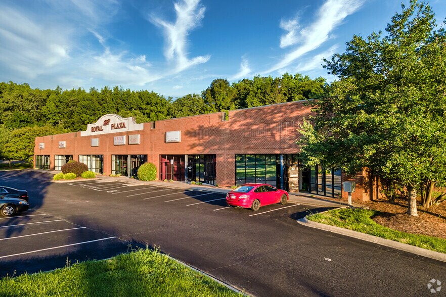 More Photos Of 1030 Edwards St, Rock Hill Storefront Retail Office For Sale