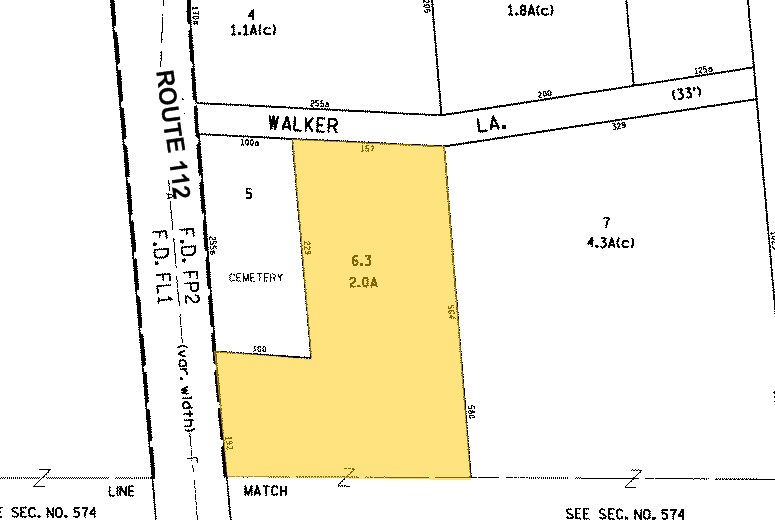 More Photos Of 3431 Route 112, Coram Auto Repair For Sale