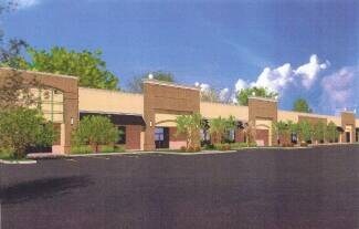 More Photos Of 7000 S Pulaski Rd, Chicago Freestanding For Lease