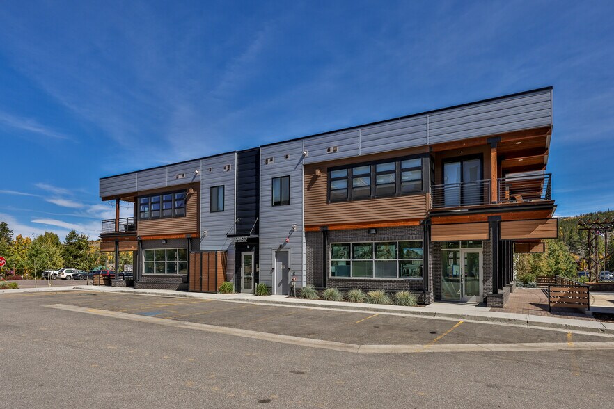 More Photos Of 78746 US Highway 40, Winter Park Restaurant For Lease