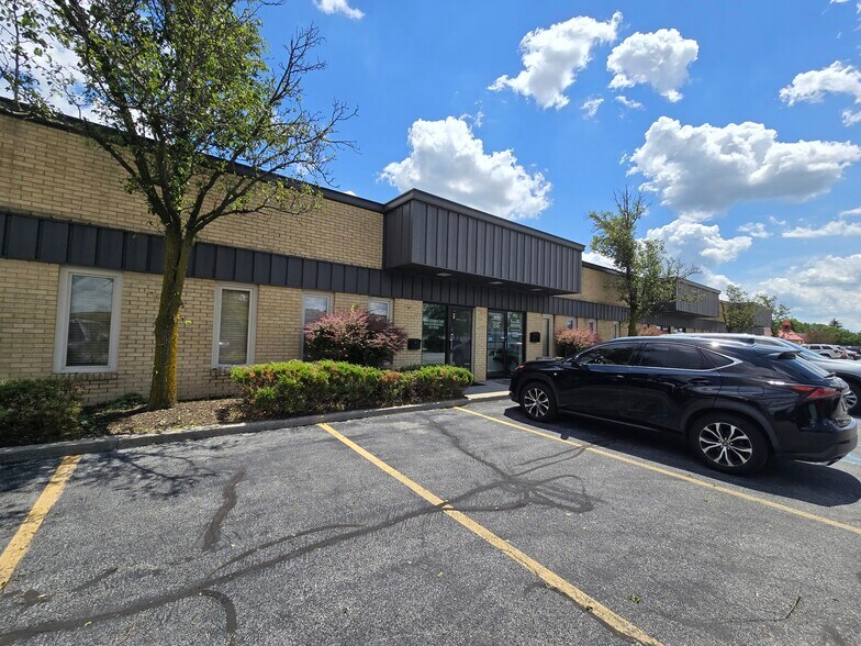 More Photos Of 9721 Prairie Ave, Highland Medical For Sale