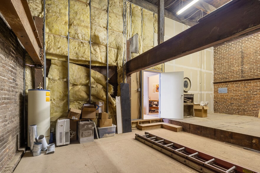 More Photos Of 800 W 8th Ave, Denver Loft Creative Space For Sale