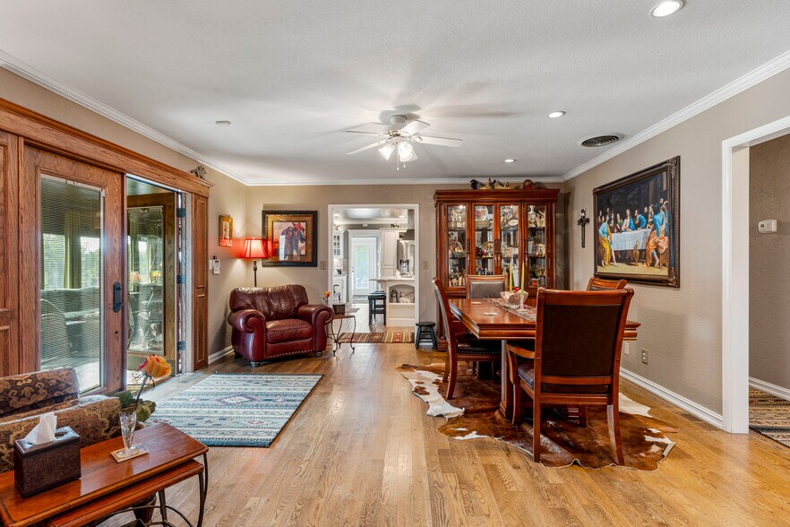 More Photos Of 17220 E Admiral Pl, Tulsa Land For Sale